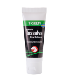 Working Dog Tassalva Potesalve 75 ml