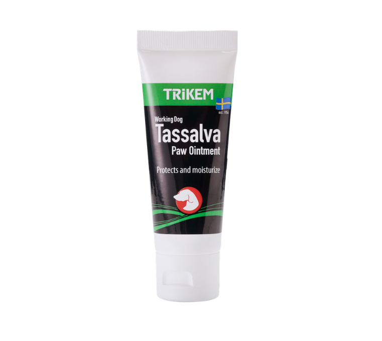 Working Dog Tassalva Potesalve 75 ml