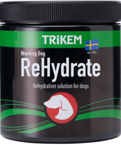 Working Dog Rehydrate