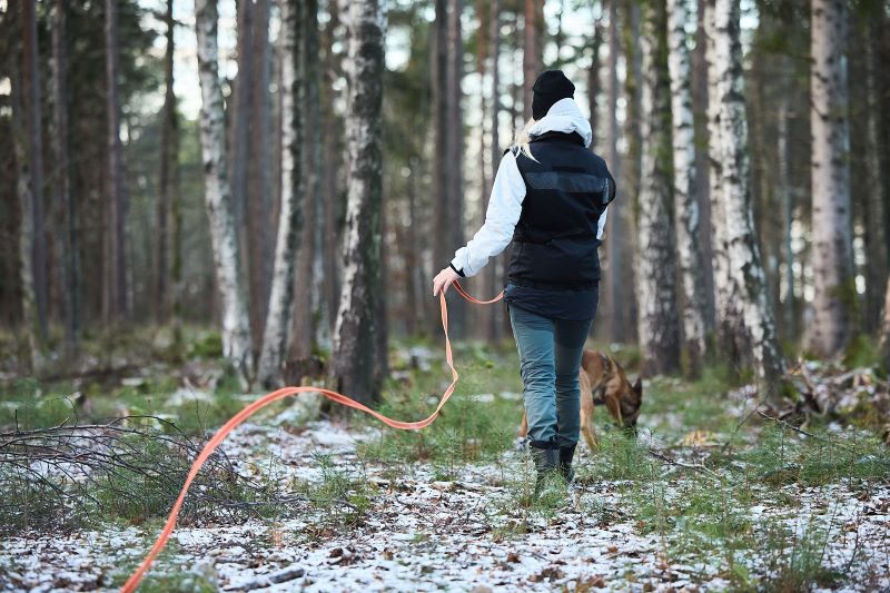 Non-stop Dogwear Friction Long line - sporline - Image 6