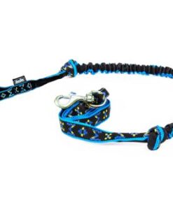 Alternative view of ManMat Lang Bungee Leash