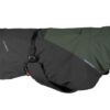 Non-Stop Dogwear Glacier Wool Jacket 2.0