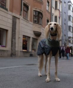 Non-Stop Dogwear Glacier Wool Jacket 2.0 - Image 3