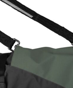 Non-Stop Dogwear Glacier Wool Jacket 2.0 - Image 5