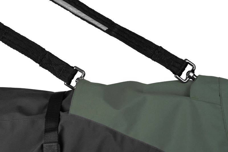 Non-Stop Dogwear Glacier Wool Jacket 2.0 - Image 5