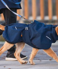 Alternative view of Non-Stop Dogwear Glacier Wool Jacket 2.0