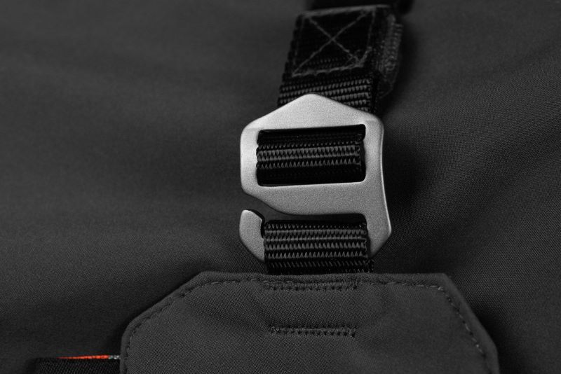 Non-Stop Dogwear Glacier Wool Jacket 2.0 - Image 7