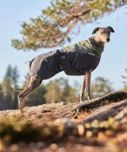 Non-Stop Dogwear Glacier Wool Jacket 2.0 - Image 9