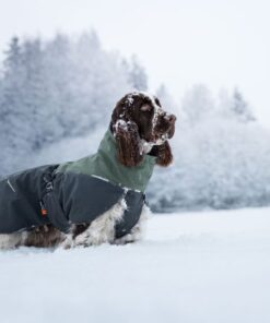 Non-Stop Dogwear Glacier Wool Jacket 2.0 - Image 4