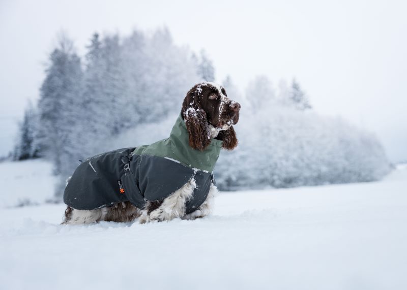 Non-Stop Dogwear Glacier Wool Jacket 2.0 - Image 4