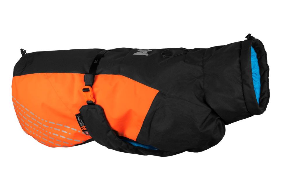 Non-stop Dogwear Glacier 2.0