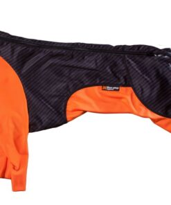 Non-Stop Dogwear Protector snow