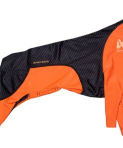 Alternative view of Non-Stop Dogwear Protector snow