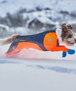 Non-Stop Dogwear Protector snow - Image 3