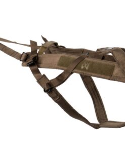 Non-stop Dogwear Freemotion harness WD