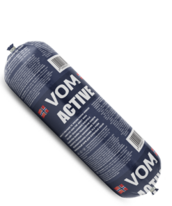 VOM ACTIVE Fuldfoder