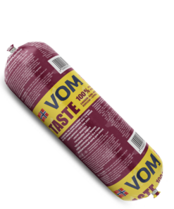 VOM TASTE Kylling