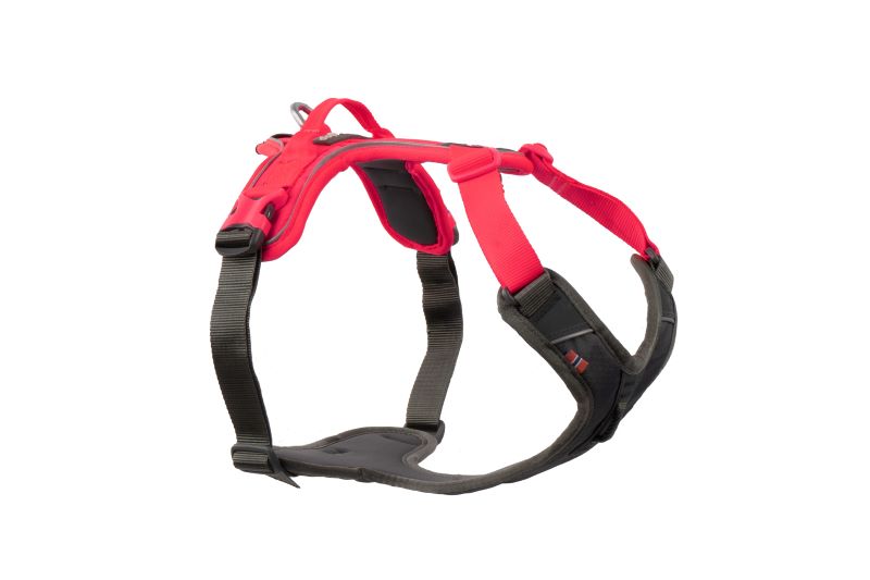 Non-stop Dogwear Ramble sele