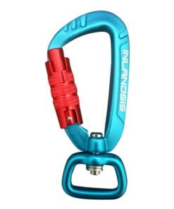 Inlandsis Airlink carabiner
