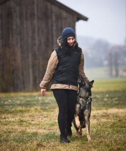 Non-stop Dogwear Solid Adjustable collar WD - Image 3