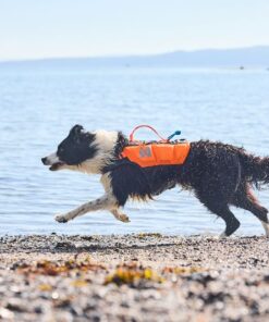 Non-stop Dogwear Protector life jacket - Image 10