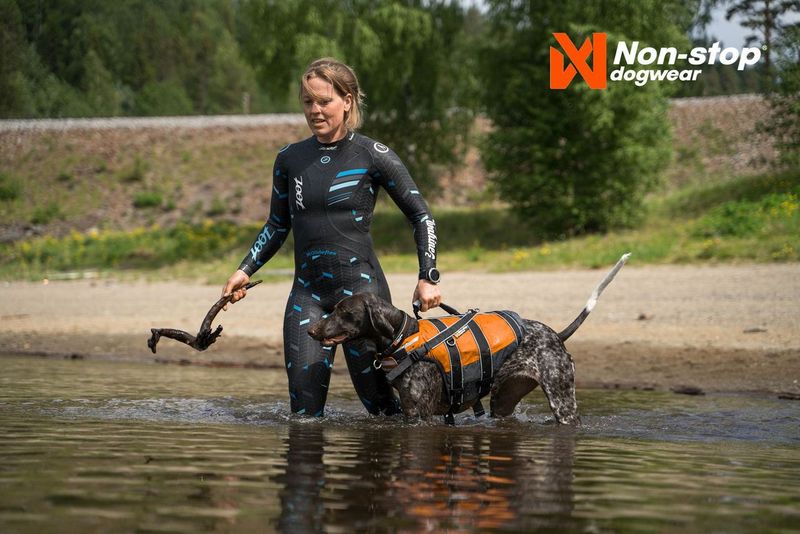 Non-stop Dogwear Safe life jacket 2.0 - Image 5