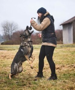 Non-stop Dogwear Solid Adjustable collar WD - Image 4