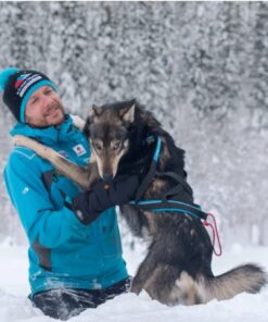Inlandsis Polar Quest træksele - Image 5