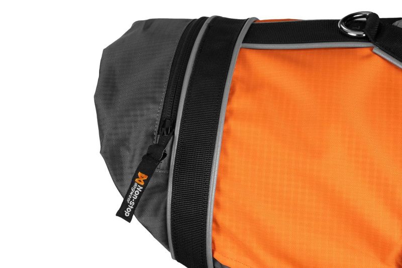 Non-stop Dogwear Safe life jacket 2.0 - Image 4