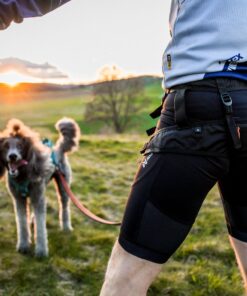 Alternative view of Non-stop Dogwear CaniX Belt 2.0