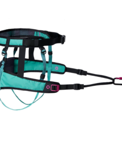 Non-stop dogwear CaniX belt 2.0 aqua