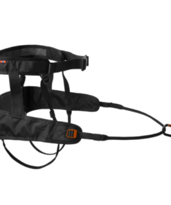 Alternative view of Non-stop Dogwear Canicross-sæt 5.0 , M/L