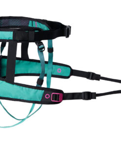 Non-stop dogwear CaniX belt 2.0 aqua - Image 8
