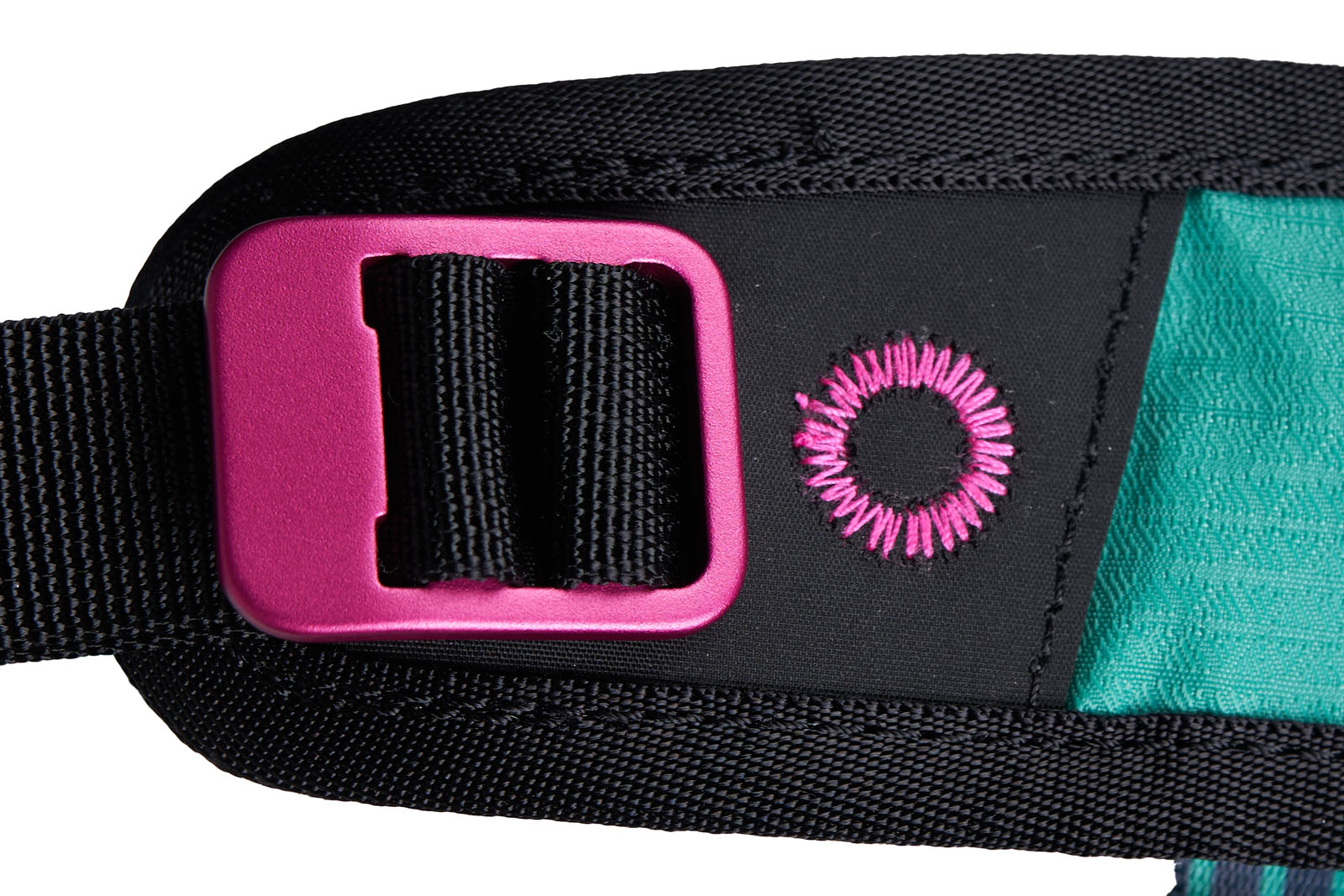 Non-stop dogwear CaniX belt 2.0 aqua - Image 10