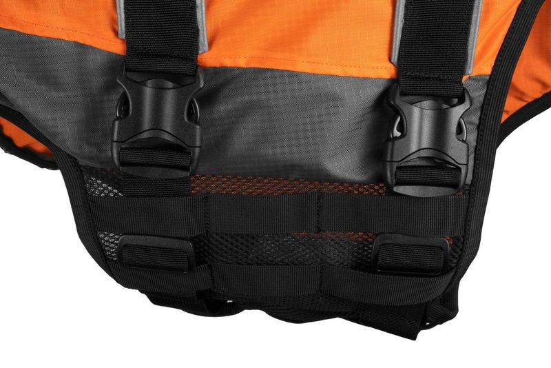 Non-stop Dogwear Safe life jacket 2.0 - Image 3
