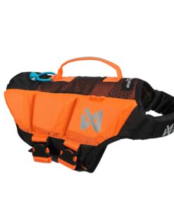 Non-stop Dogwear Protector life jacket