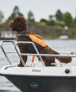 Non-stop Dogwear Protector life jacket - Image 7