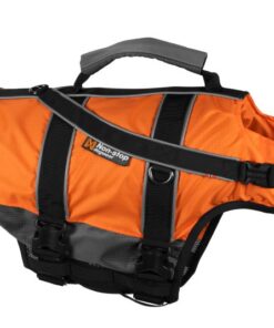 Non-stop Dogwear Safe life jacket 2.0