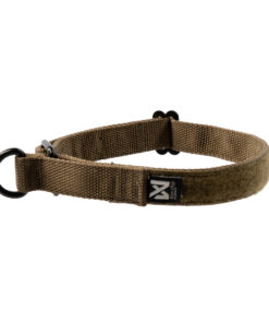 Non-stop Dogwear Solid Adjustable collar WD