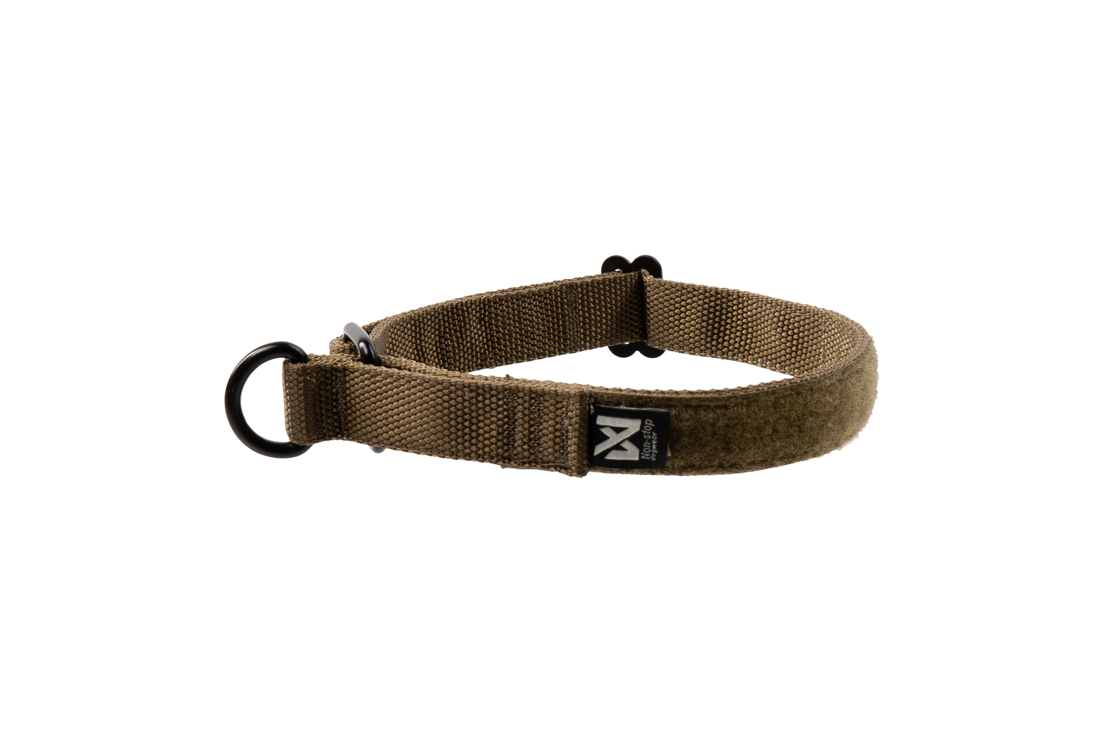 Non-stop Dogwear Solid Adjustable collar WD