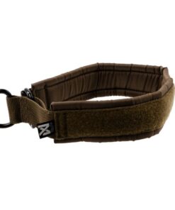 Non-stop Dogwear Solid Collar WD