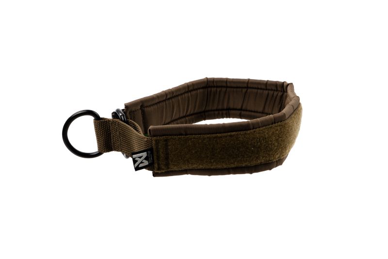 Non-stop Dogwear Solid Collar WD