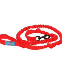 Inlandsis Lang Bungee line