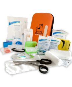 Dogslife First Aid Kit, førstehjælpstaske - Image 2