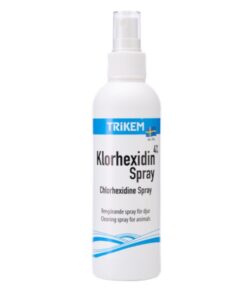 Trikem Klorhexidin Spray