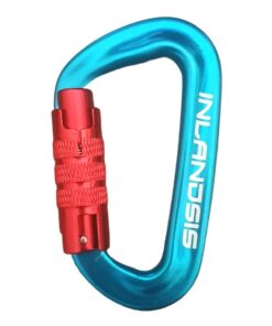 Inlandsis Twistlock carabiner