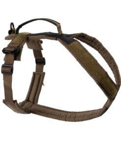 Non-stop Dogwear Line harness grip WD