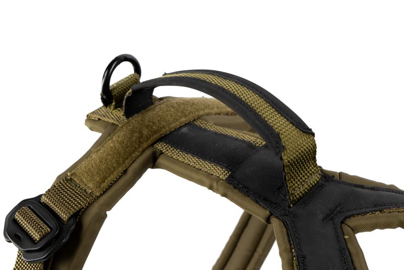 Non-stop Dogwear Line harness grip WD - Image 4
