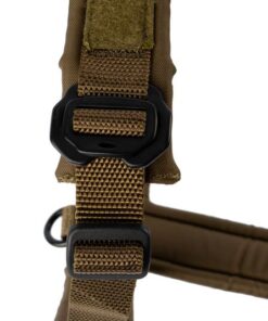 Non-stop Dogwear Line harness grip WD - Image 5