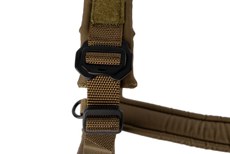 Non-stop Dogwear Line harness grip WD - Image 5